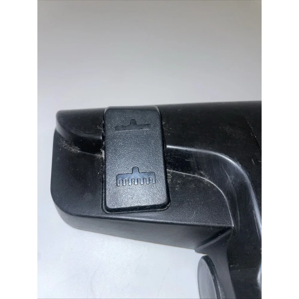 Eureka WhirlWind Canister Cleaner NEN110B Vacuum 10.5